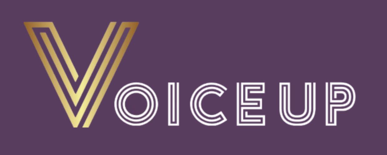VoiceUP